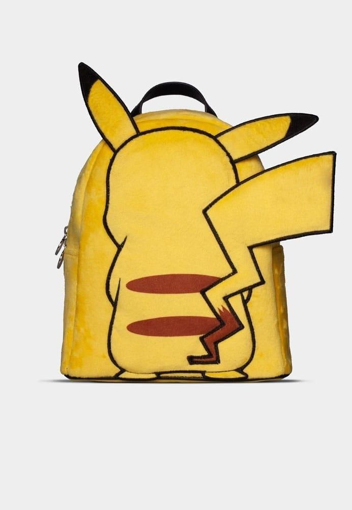 Batoh Pokémon - Mini Pikachu - 08718526176384
