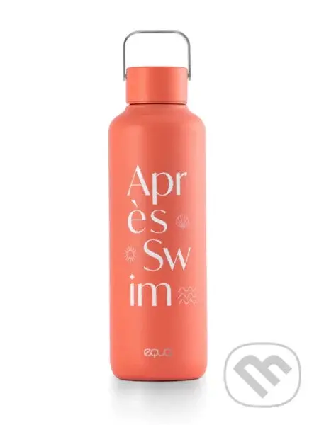 Termoska EQUA TIMELESS Apres Swim - K3 plus