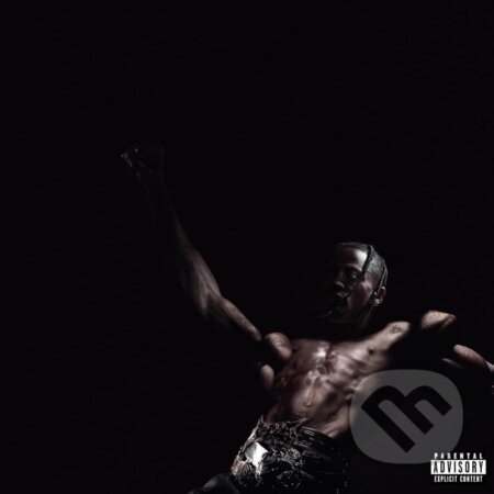 Travis Scott: Utopia LP - Travis Scott
