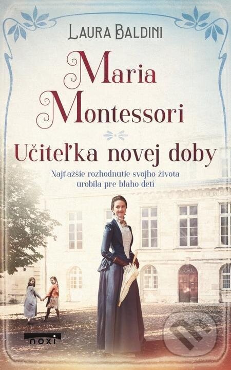 Maria Montessori - Anthony de Mello