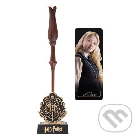 Pero Harry Potter - Luna Lovegoodová - Fantasy