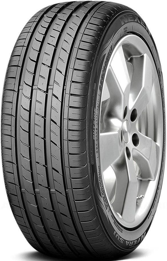 Nexen N'Fera Su1 205/55 R 16 91H letní
