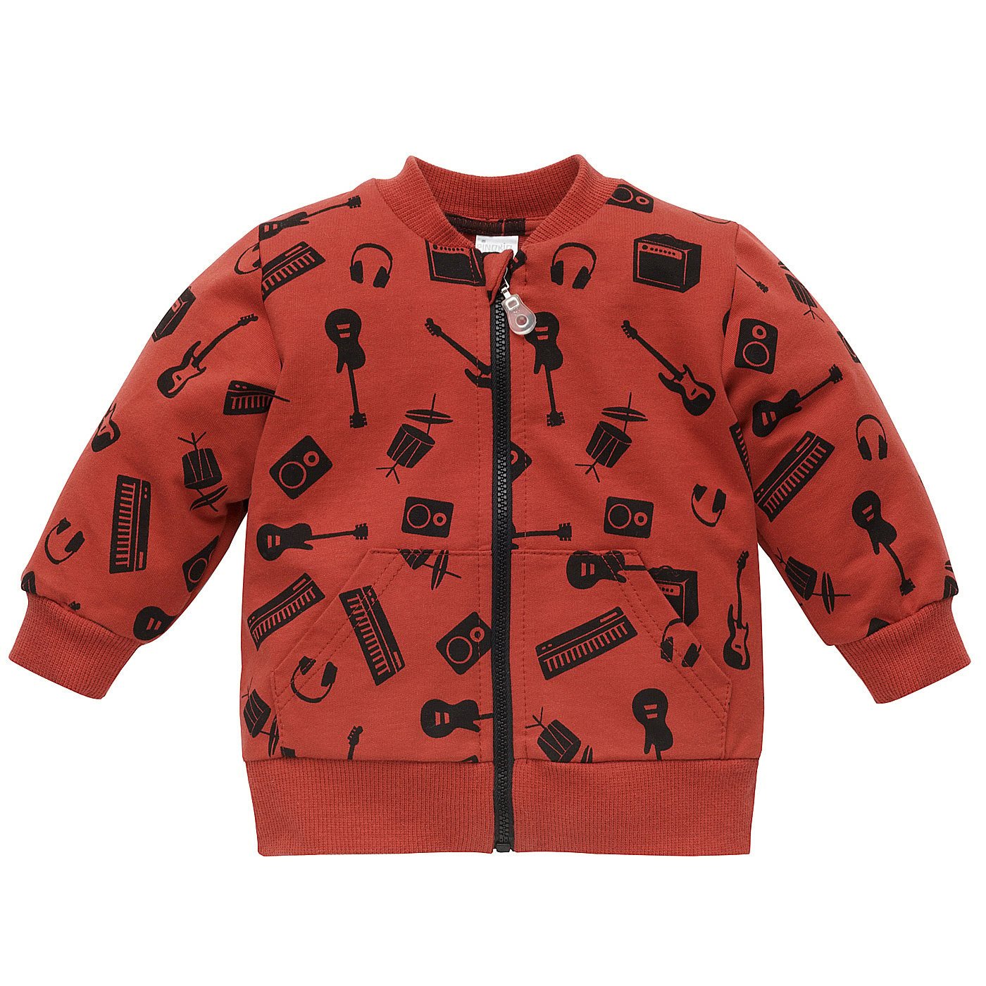 Pinokio Kids's Let's Rock Jacket