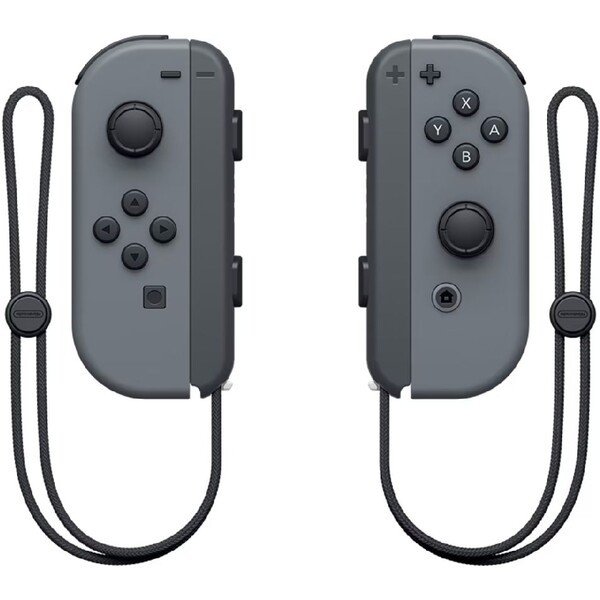 Nintendo Joy-Con Pair mix barev