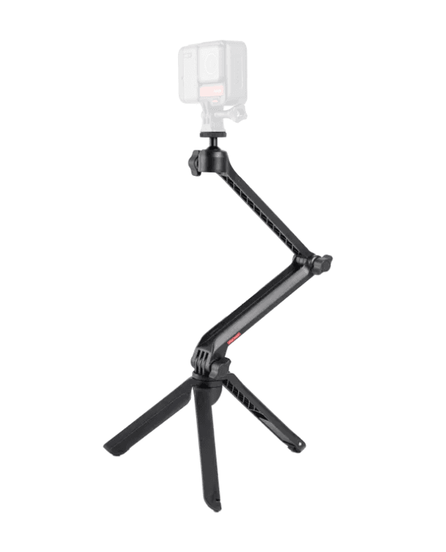 Stativ selfie tyče Insta360 pro sportovní kamery