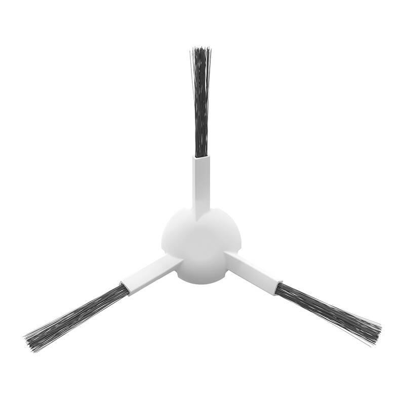 Boční kartáček pro Dreame L10s ultra / L10 Ultra / L10 Prime (bílý)