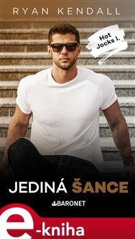 Jediná šance - Kendall Ryanová