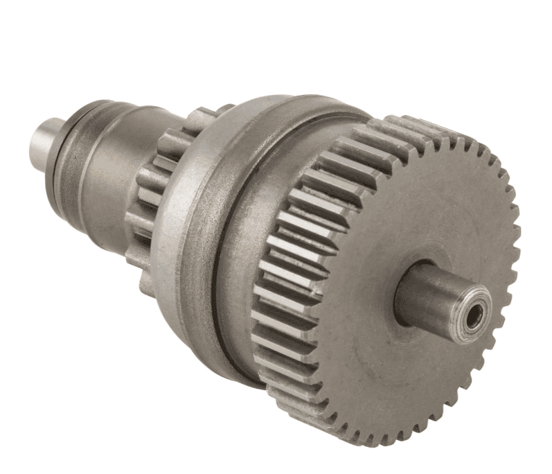 Pastorek startéru OEM, Piaggio Leader 125 / 150 ccm 4T AC/LC PI82612R0