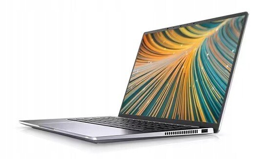 Dell Latitude 9420 2v1