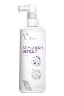 Vetexpert Stimuderm Ultra Serum Dog 150ml