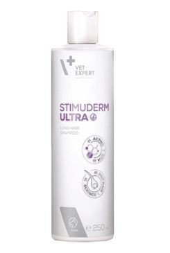 Vetexpert Stimuderm Ultra Shampoo Long Hair Dog 250ml