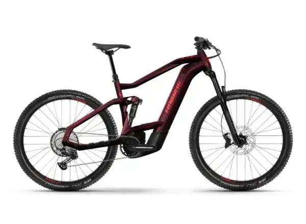 Haibike AllTrail 8 29