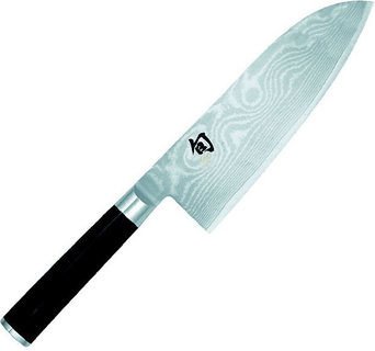KAI Shun Classic DM-0717 Santoku nůž 19cm