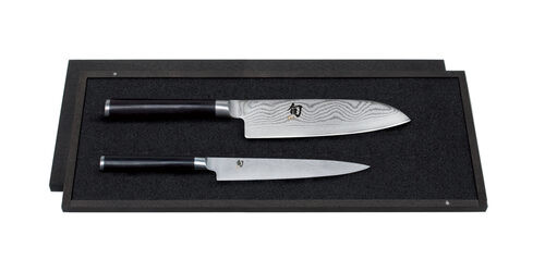 KAI Shun Classic DMS-230 sada 2 nožů