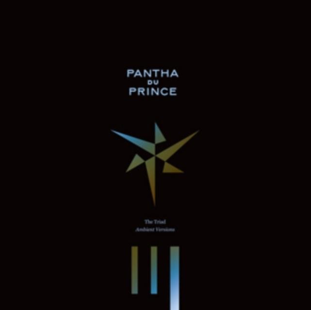 The Triad - Ambient Versions (Pantha Du Prince) (Vinyl / 12