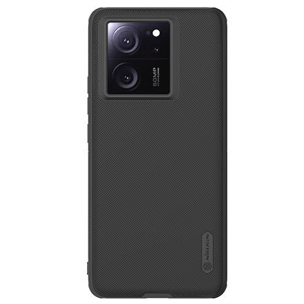 Nillkin CamShield PRO Magnetic Zadní Kryt pro Xiaomi 13T/13T Pro Black (6902048271340)