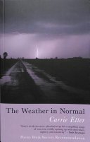 Weather in Normal (Etter Carrie)(Paperback / softback)