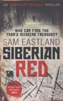 Siberian Red (Eastland Sam)(Paperback / softback)