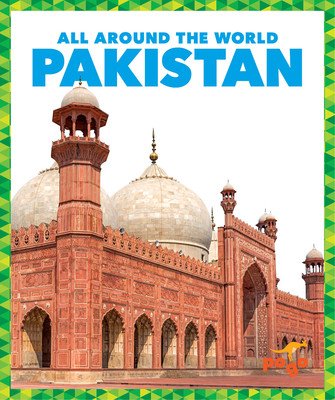 Pakistan (Spanier Kristine Mlis)(Library Binding)