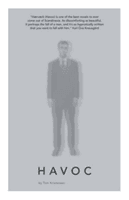 Havoc (Kristensen Tom)(Paperback / softback)