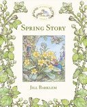 Spring Story (Barklem Jill)(Pevná vazba)