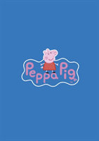 Peppa Pig: Emergency Heroes Sticker Book (Peppa Pig)(Paperback / softback)