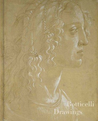 Botticelli Drawings (Rinaldi Furio)(Pevná vazba)