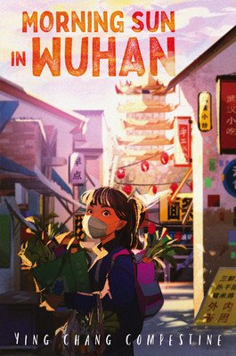 Morning Sun in Wuhan (Compestine Ying Chang)(Paperback)