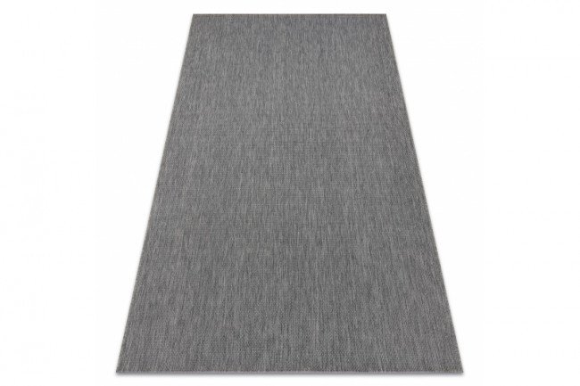 Koberec Floorlux sizal flat 48663/920 antracit