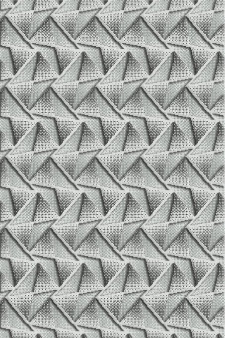 Běhoun Agnella Meteo Fen Platina