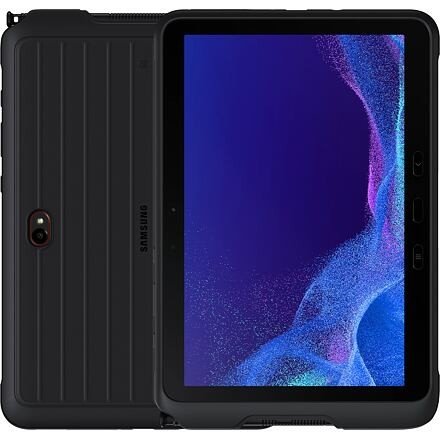 Samsung SM-T636 Galaxy Tab Active4 Pro 10.1 5G barva Black paměť 4GB/64GB SM-T636BZKAEEE