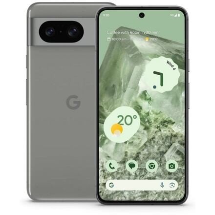 Google Pixel 8 5G barva Hazel paměť 8GB/256GB