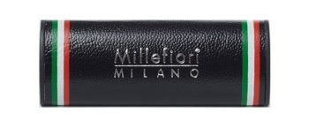 Millefiori Milano Icon Car Air Freshener Cold Water Urban