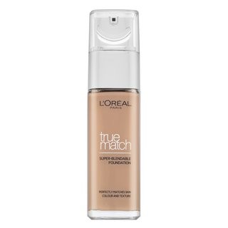 L'Oréal Paris True Match Super-Blendable Foundation - 5R5C Rose Sand tekutý make-up pro sjednocení barevného tónu pleti 30 ml
