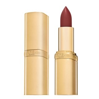 L'Oréal Paris Color Riche Matte Lipstick - 302 Bois De Rose rtěnka 3,6 g