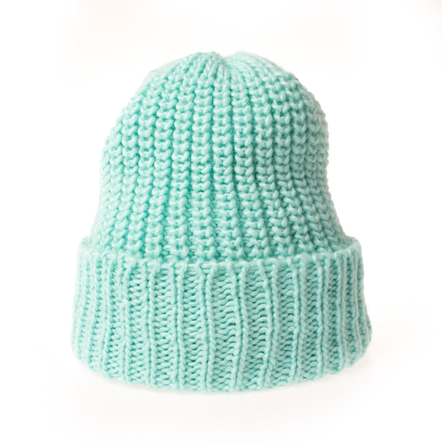 Čepice žebro světle hnědá Fusakle