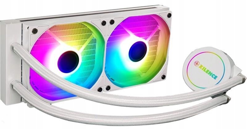 Cooler Multi SOCKET/LQ240.W.ARGB XC974 Xilence