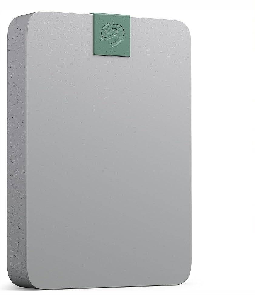 Přenosný Hdd Disk Seagate Ultra Touch Usb-c 5TB STMA5000400