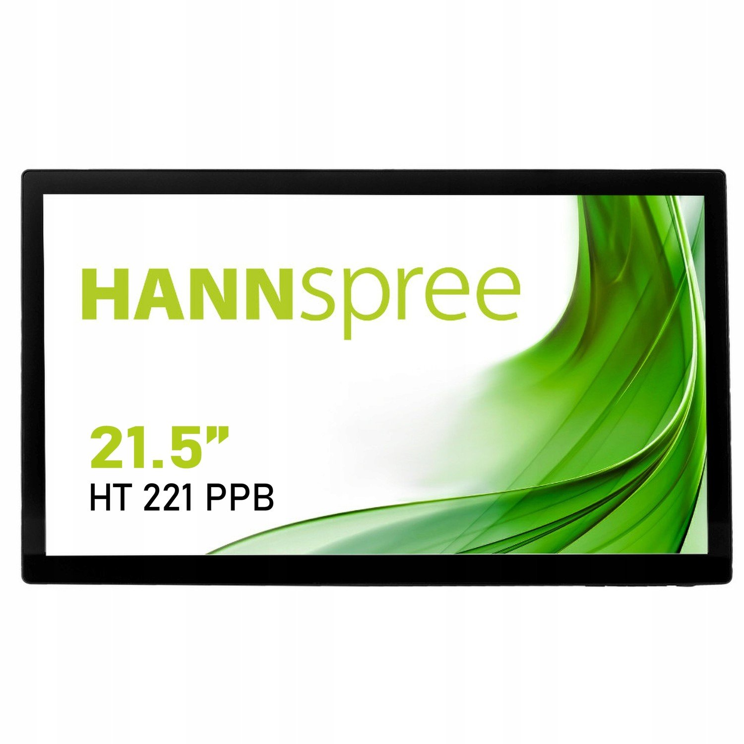 Hannspree Ht 221 Ppb 54,6 cm (21.5