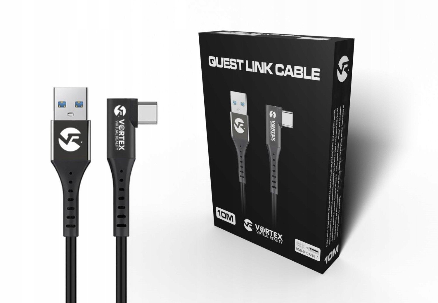 Kabel Oculus Link Quest 2 10m Usb-a na Usb-c