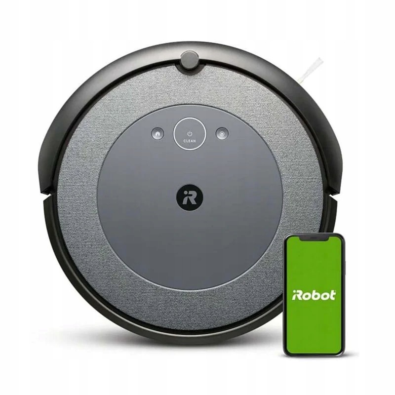 Robotický vysavač iRobot Roomba i5 (i5156)