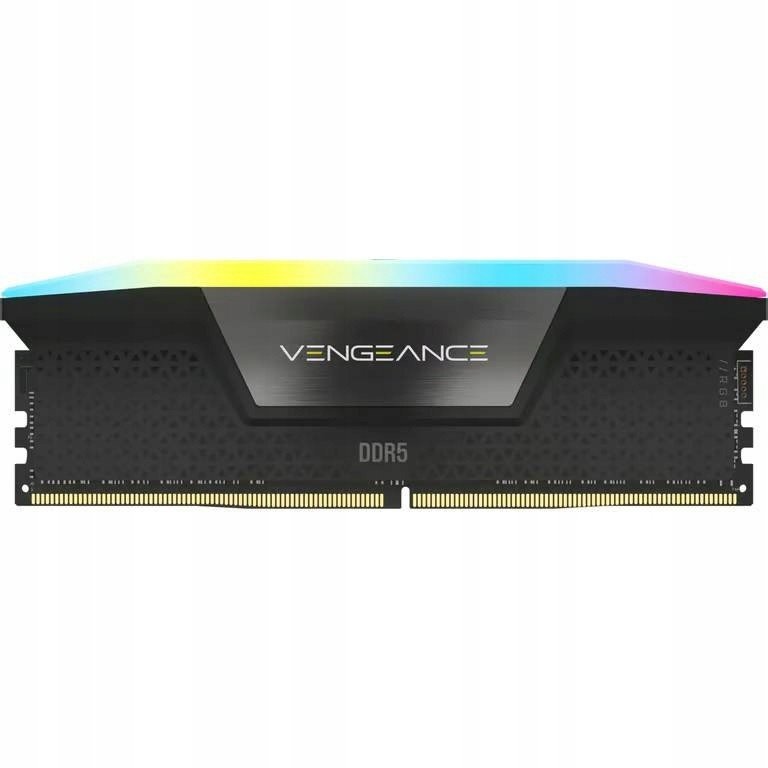 Ram Corsair D5 6400 64GB C32 Vengeance Rgb K2