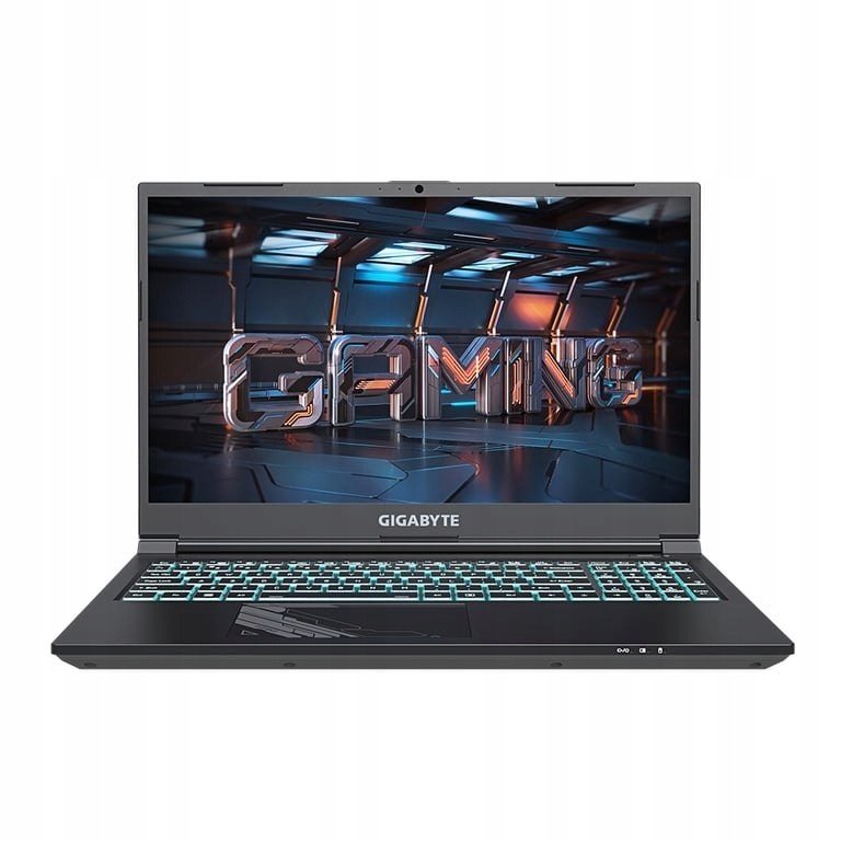 Gigabyte G5 KF-E3DE313SD notebook/notebook i5-12500H 39,6 cm (15.6