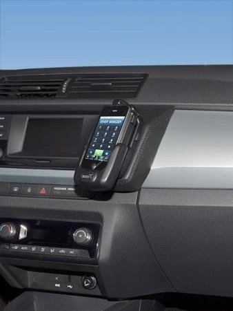 Konzole Kuda na telefon pro Škoda Fabia od 2014