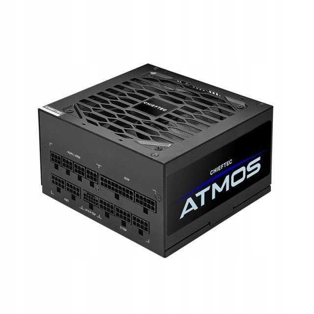 Napájecí zdroj CPX-750FC 750W Atmos 80PLUS Gold