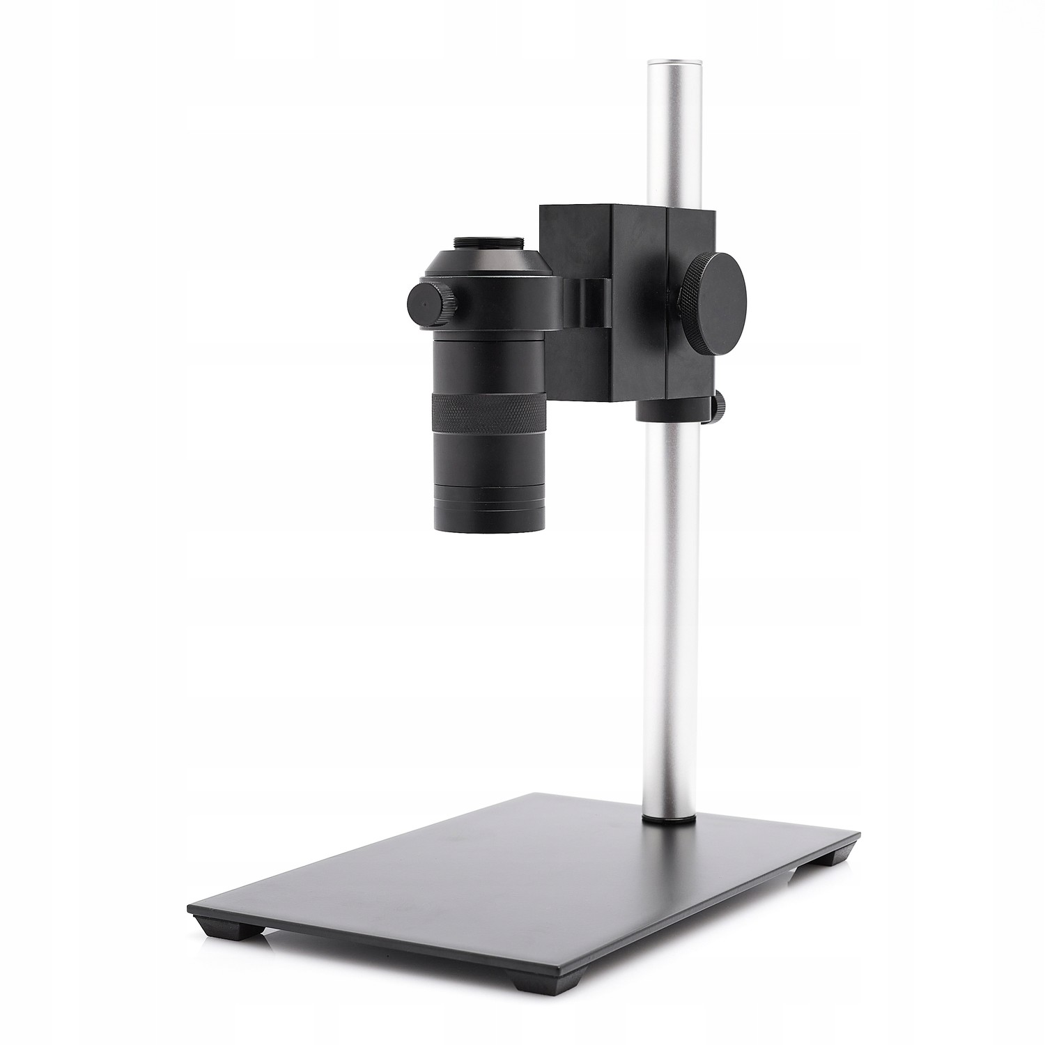Digitální Mikroskop Banito Pro Elektroniku 15X23CM Základna S Optikou Techrebal