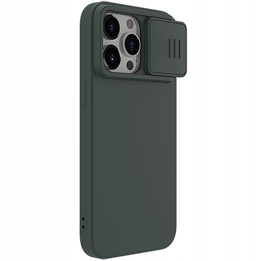 Kryt s ochranou fotoaparátu pro MagSafe iPhone 15 Pro Max kryt case zadní kryt