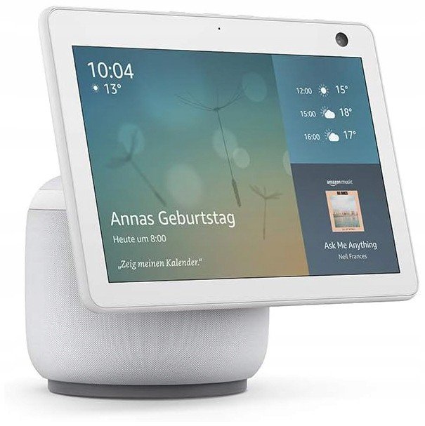 Přenosný Reproduktor Amazon Echo Show 10 Alexa 3 Gen.