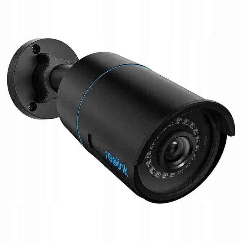 PoE Ip kamera Reolink RLC-510A-Černá