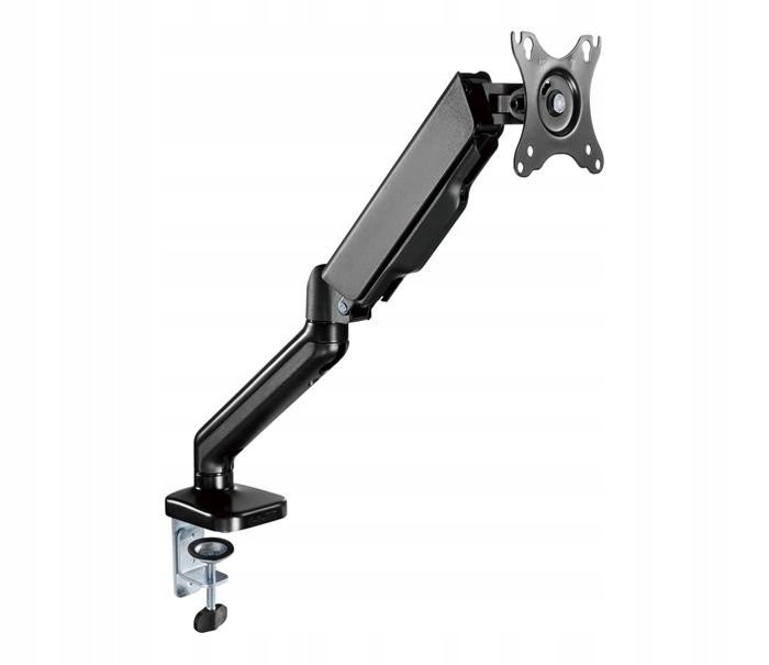Držák monitoru Silver Monkey UM-600 (plynová pružina) 17-32